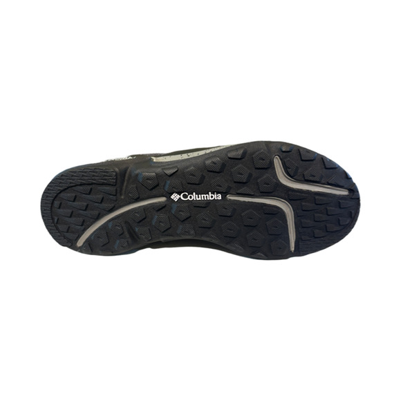 Columbia Men's Vitesse Outdry Shoes, Black, Size 7.5 Men / 9 Women - Picture 5 of 7